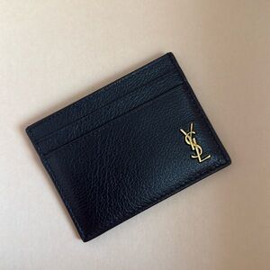 YSL Cardholder